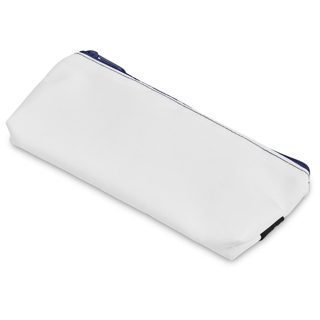 Hoppla Scribbler Polyester Large Pencil Case To Fit An A5 Notebook 13