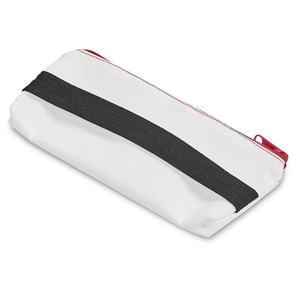Hoppla Scribbler Polyester Large Pencil Case To Fit An A5 Notebook 20