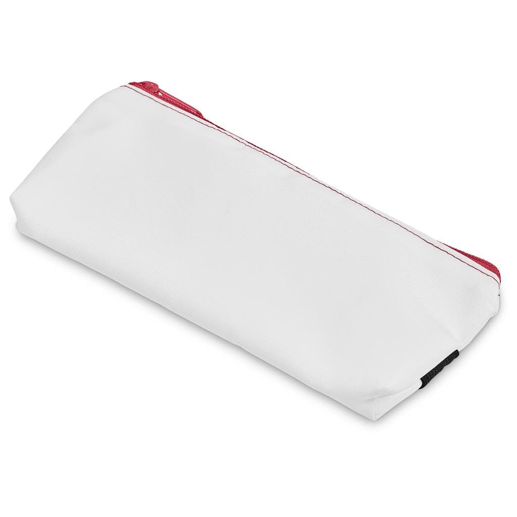 Hoppla Scribbler Polyester Large Pencil Case To Fit An A5 Notebook 17