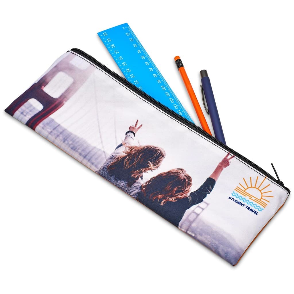 Hoppla Quill Pencil Case 3
