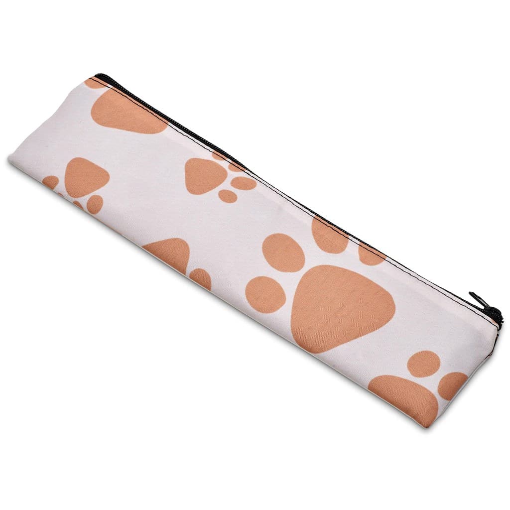 Hoppla Scrawl Pencil Case 3
