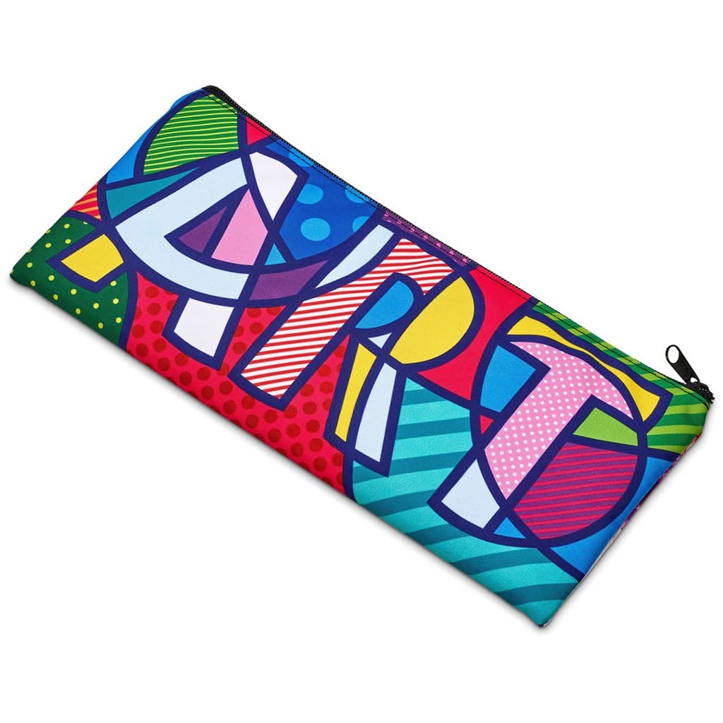 Hoppla Cosmic Pencil Case 2