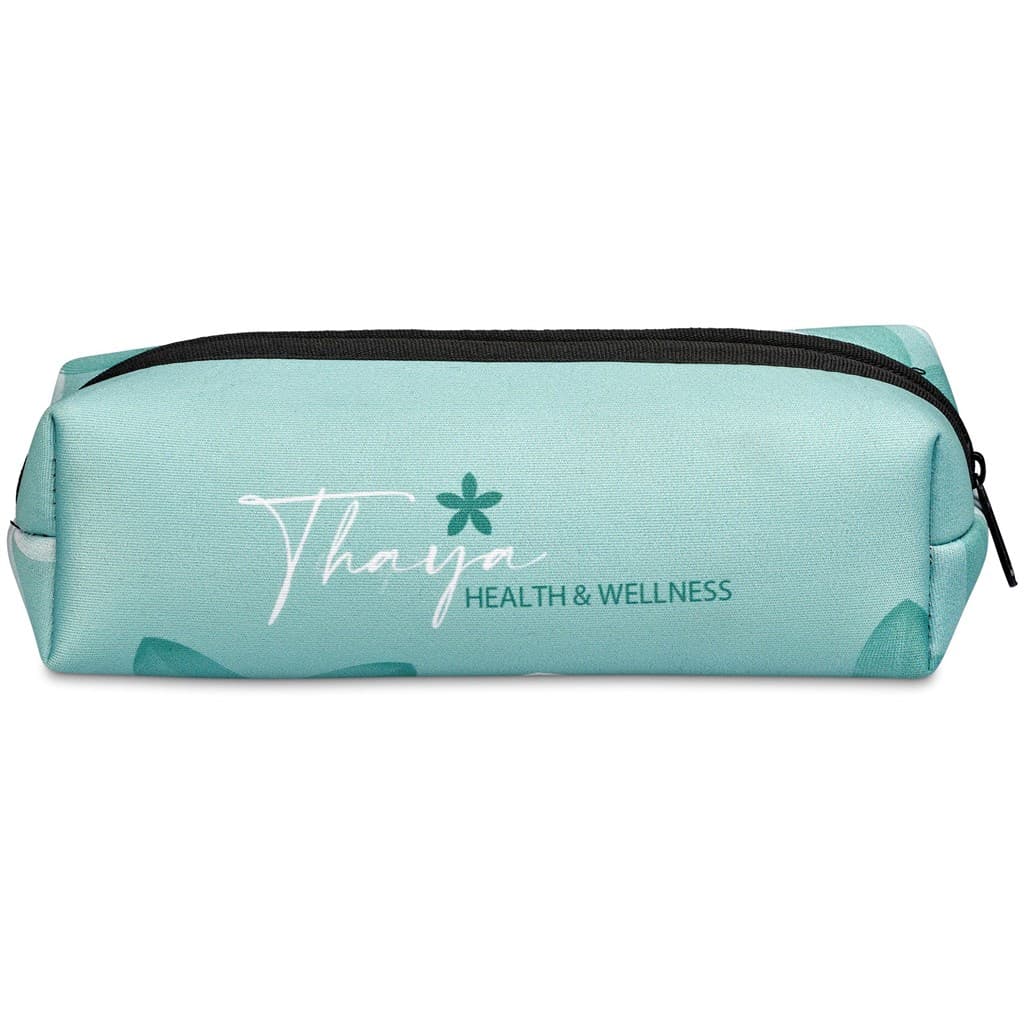 Hoppla Neoprene Doodle Pencil Case 2