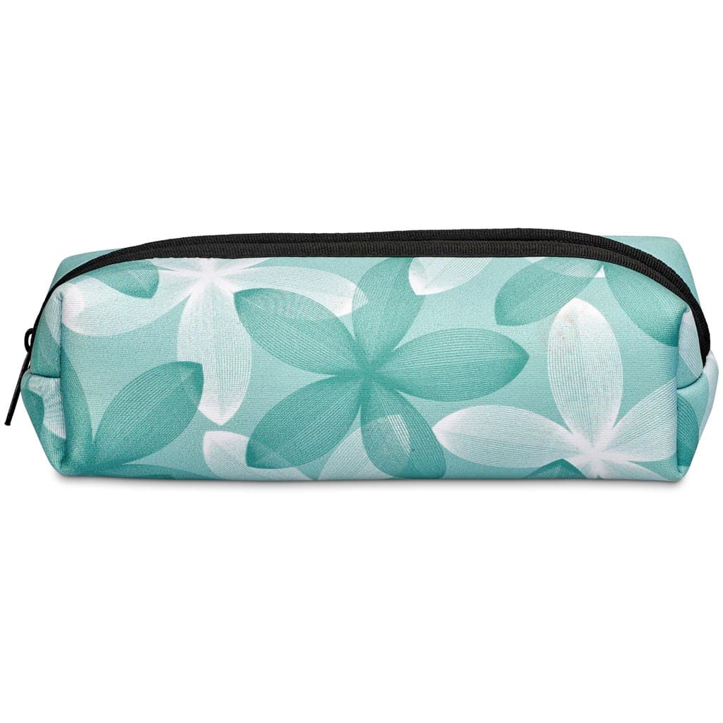 Hoppla Neoprene Doodle Pencil Case 6