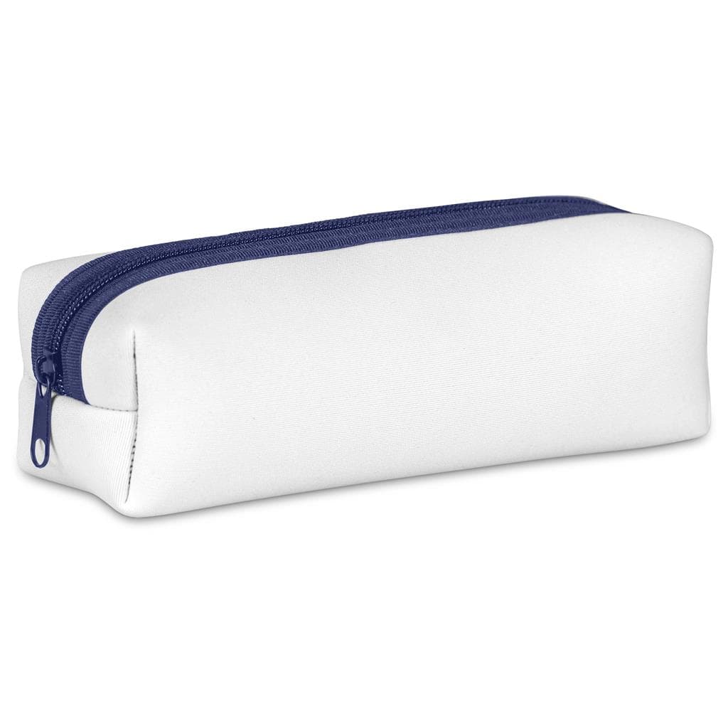Hoppla Neoprene Doodle Pencil Case 10