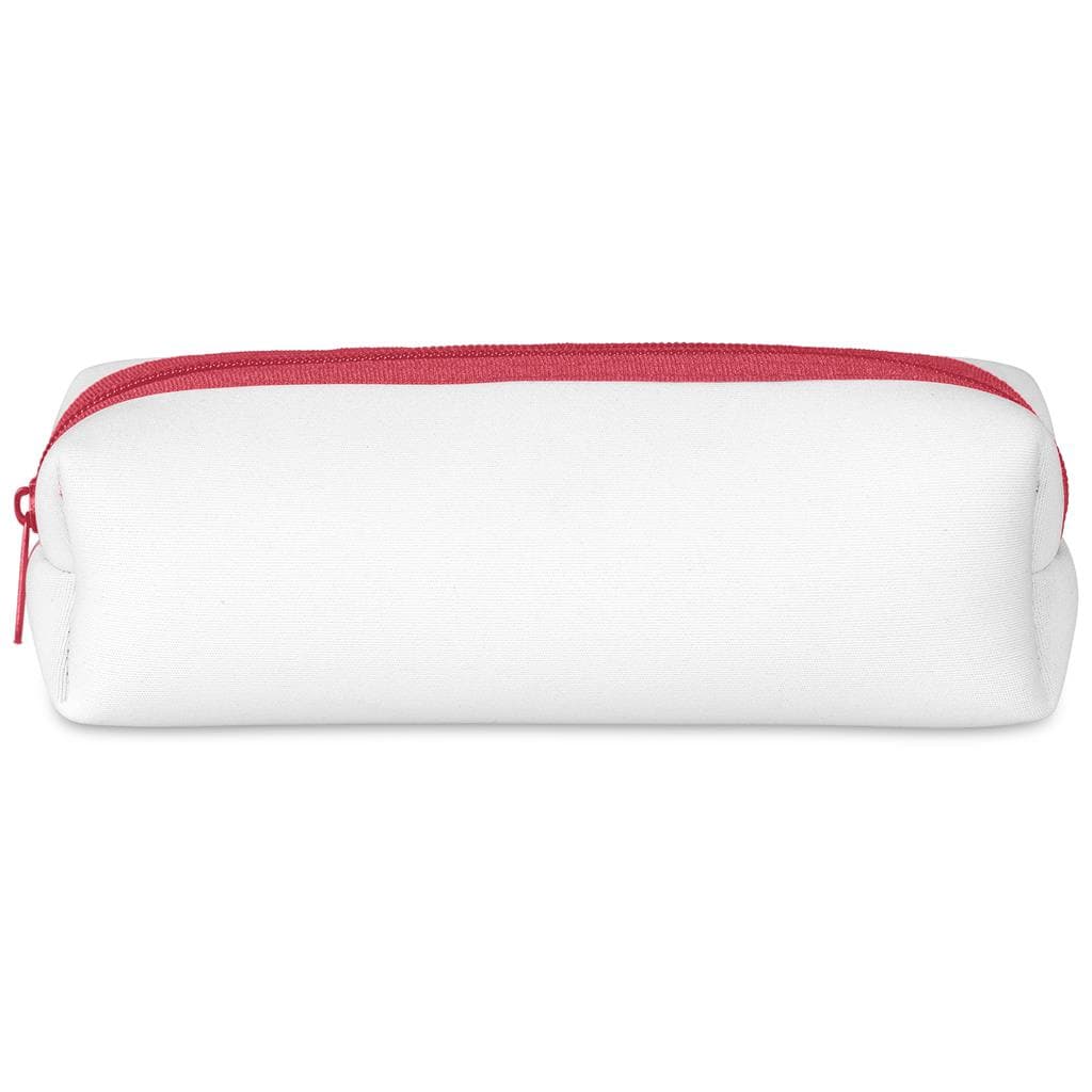 Hoppla Neoprene Doodle Pencil Case 13