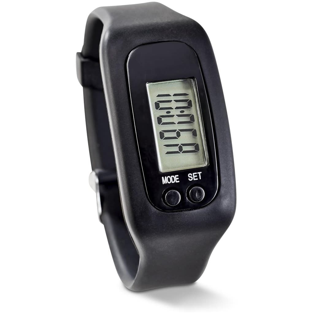 Altitude Strider Pedometer Watch 4