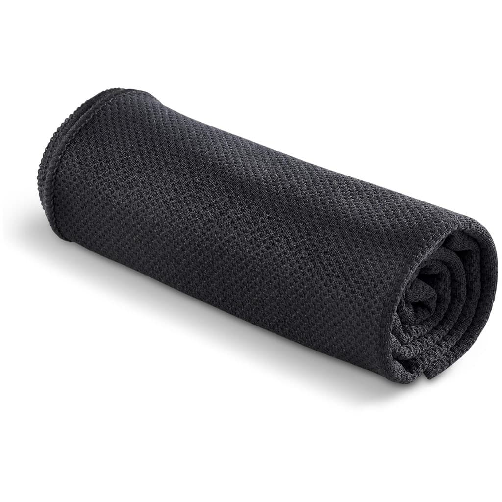 Altitude Chill Cooling Sports Towel 6