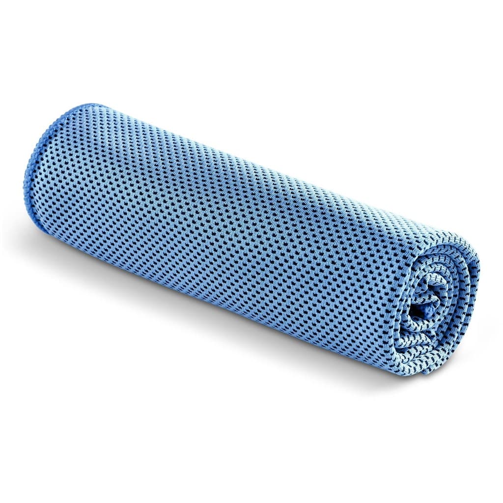 Altitude Chill Cooling Sports Towel 10