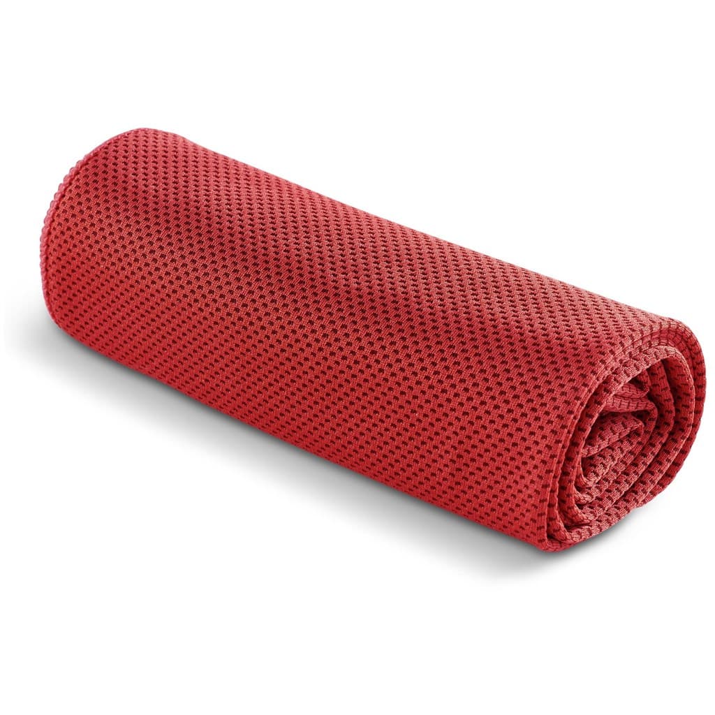 Altitude Chill Cooling Sports Towel 14