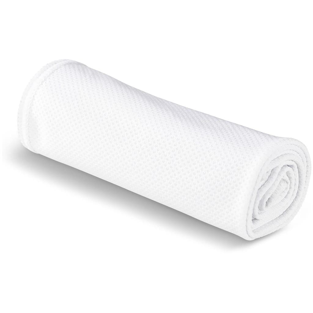 Altitude Chill Cooling Sports Towel 16