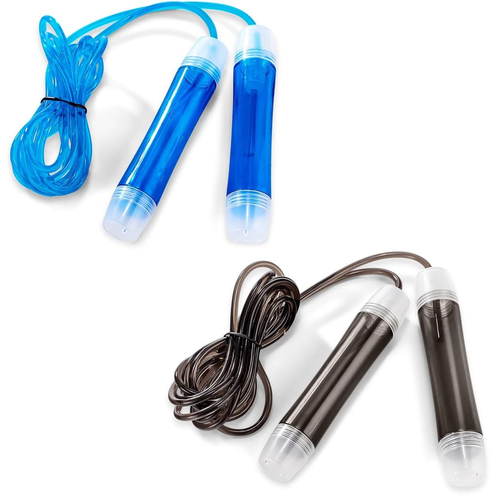 Altitude Skip-A-Lot Skipping Rope 2