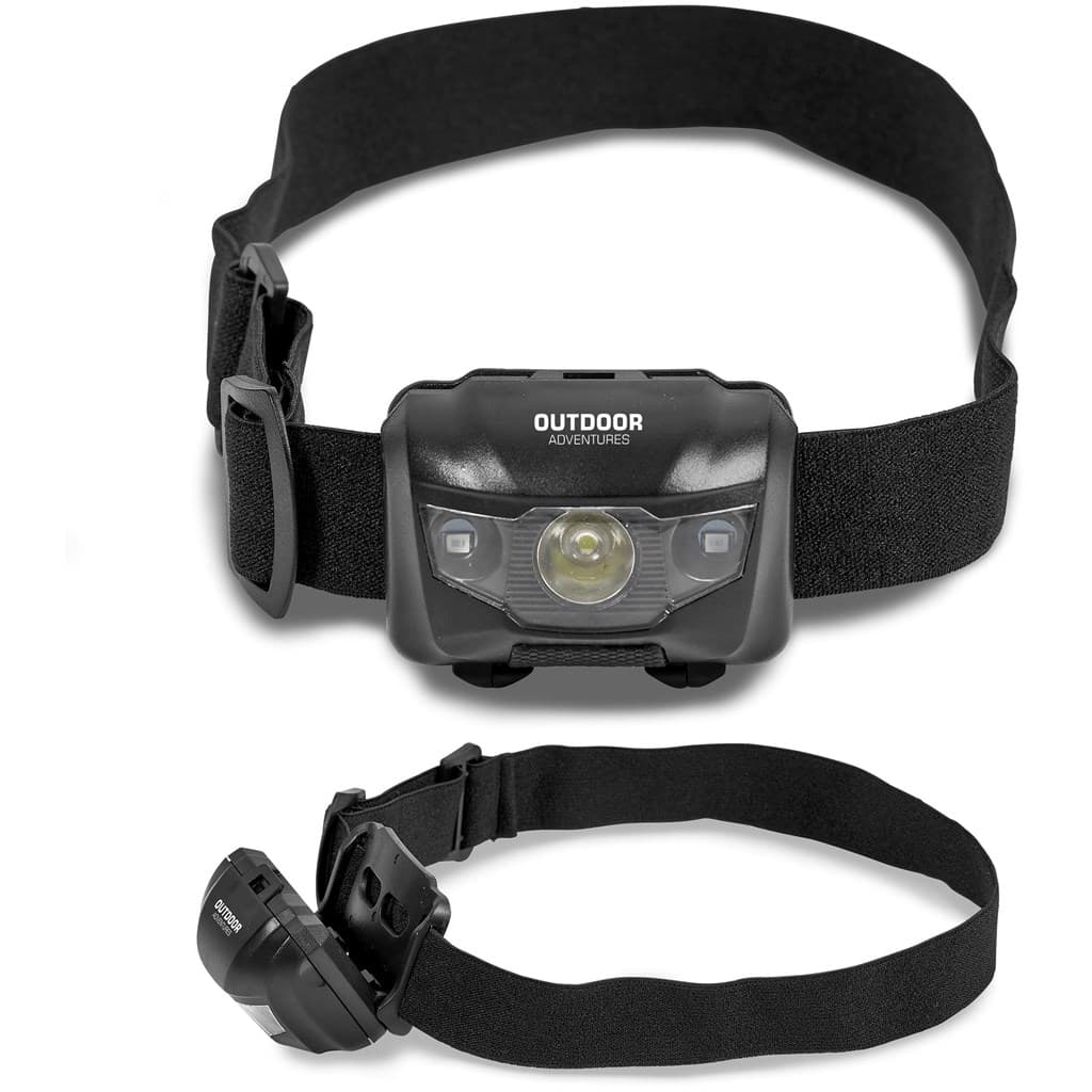 Altitude Explorer Head Lamp 1