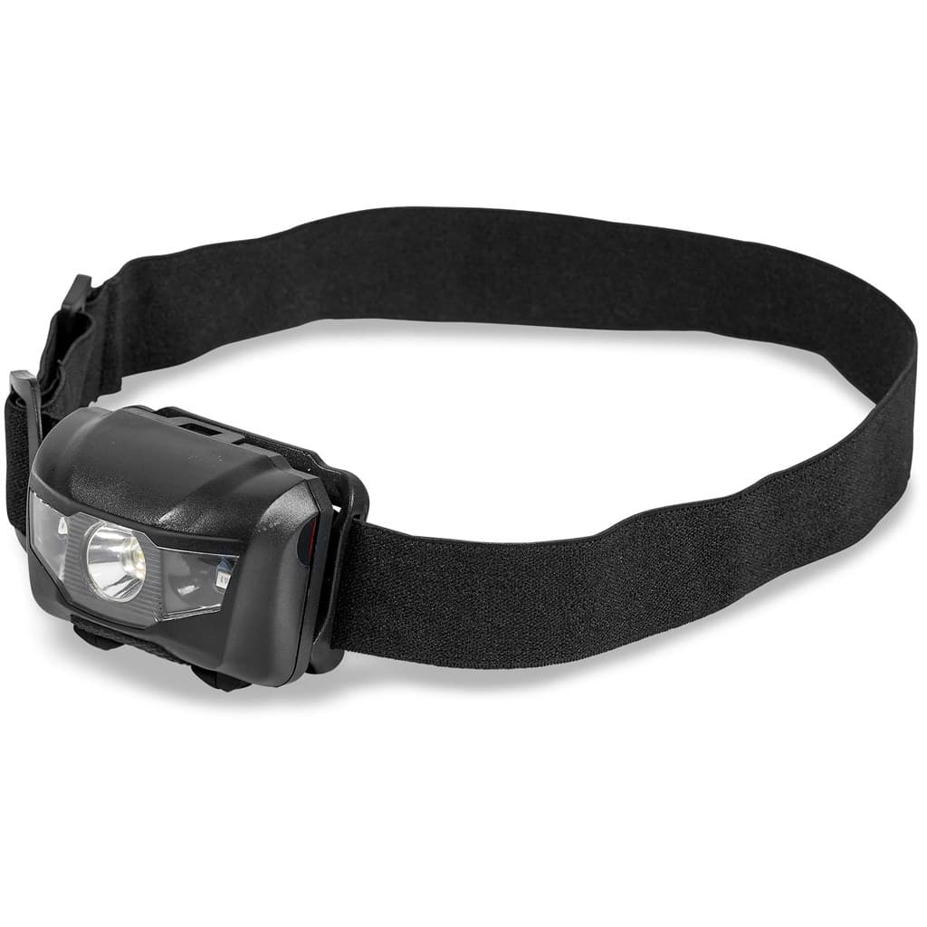 Altitude Explorer Head Lamp 5