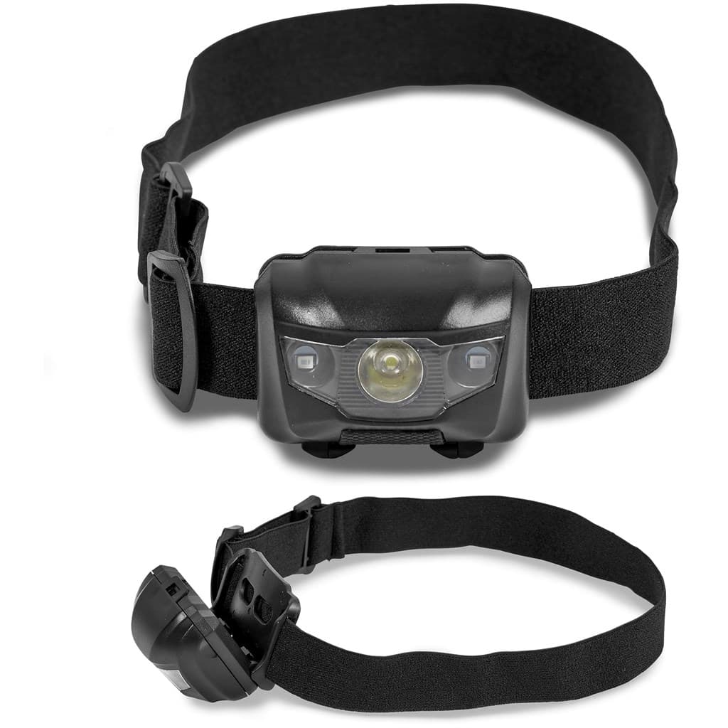 Altitude Explorer Head Lamp 2
