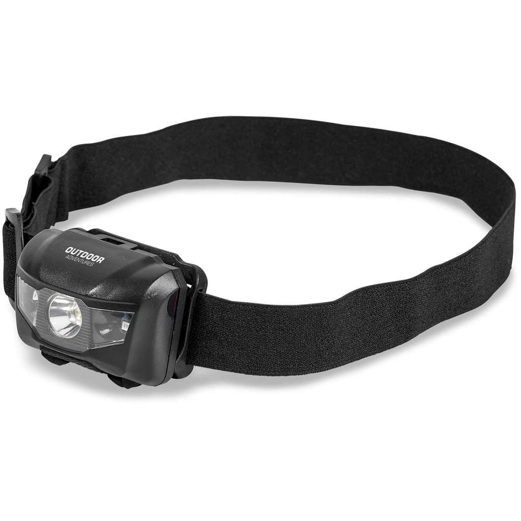 Altitude Explorer Head Lamp 3