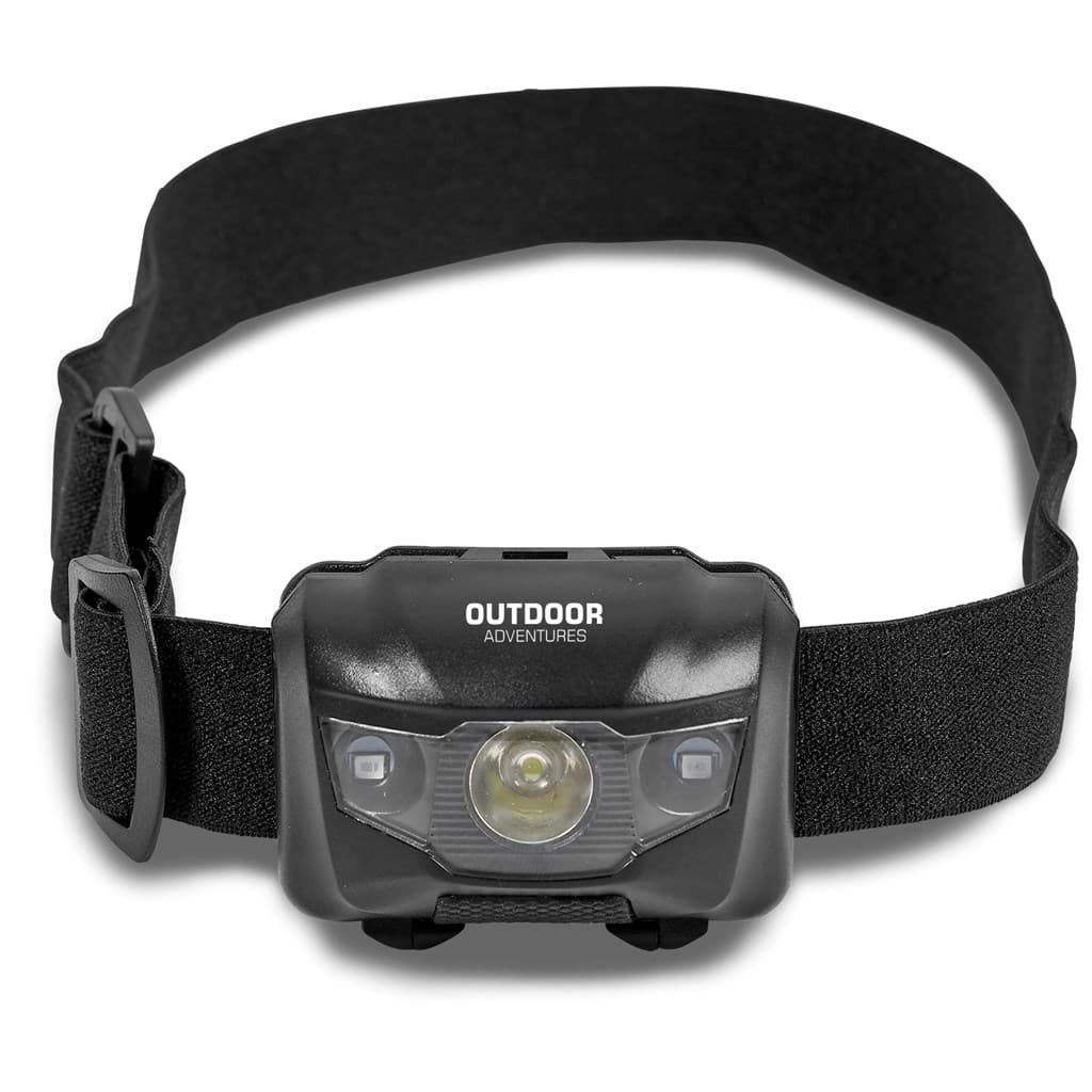 Altitude Explorer Head Lamp 4