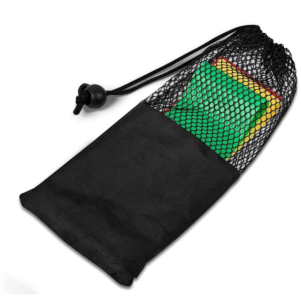 Altitude Workout Resistance Bands - Set Of 3 2