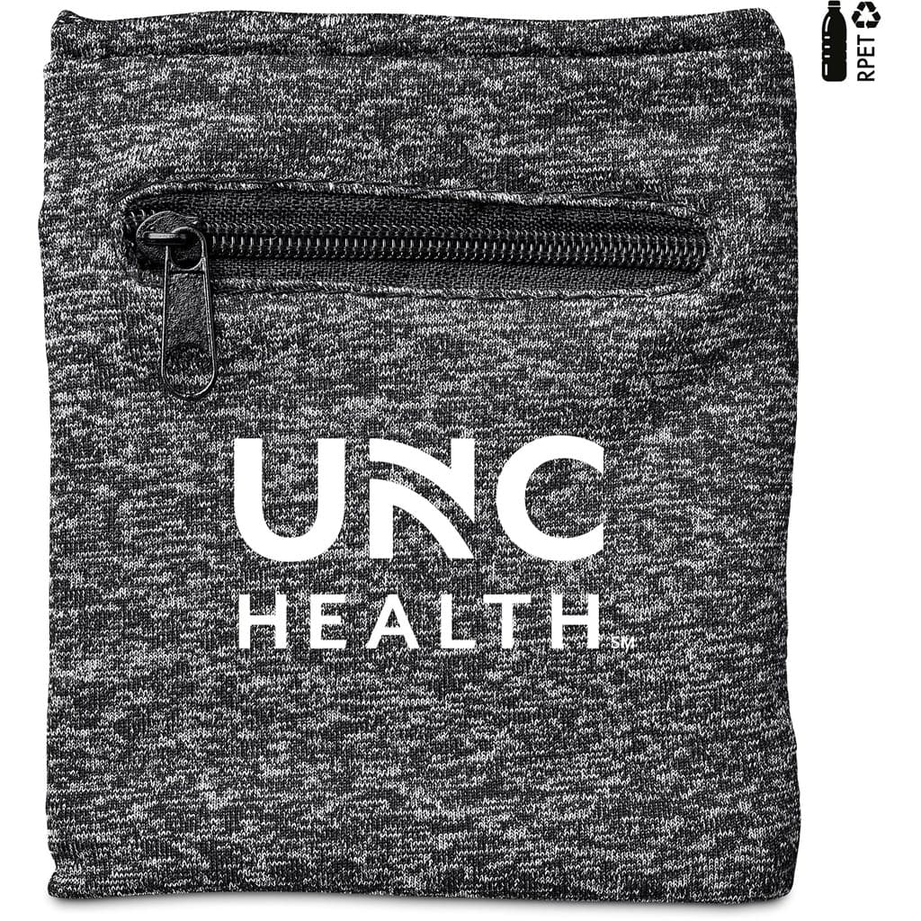 Altitude Sporti Recycled PET Wrist Band 1