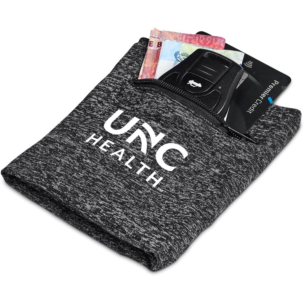 Altitude Sporti Recycled PET Wrist Band 4