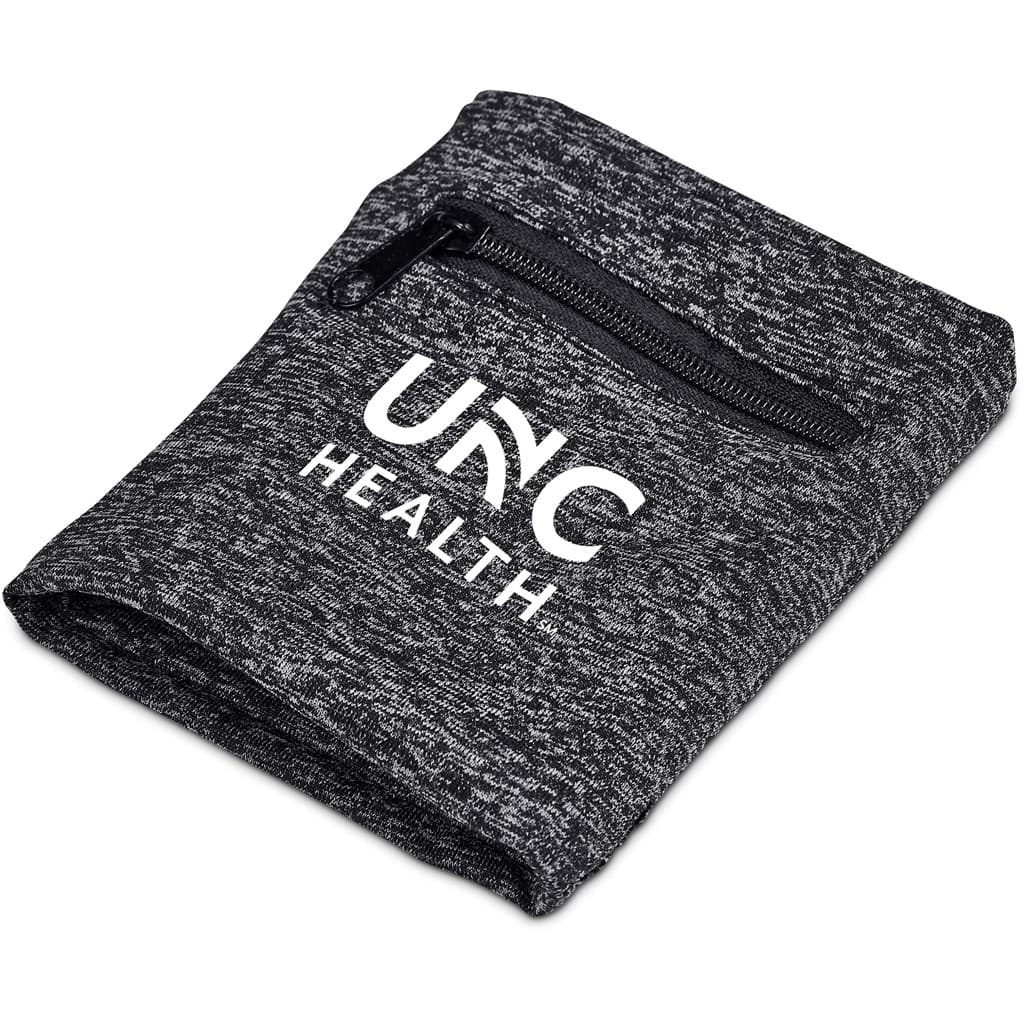 Altitude Sporti Recycled PET Wrist Band 2