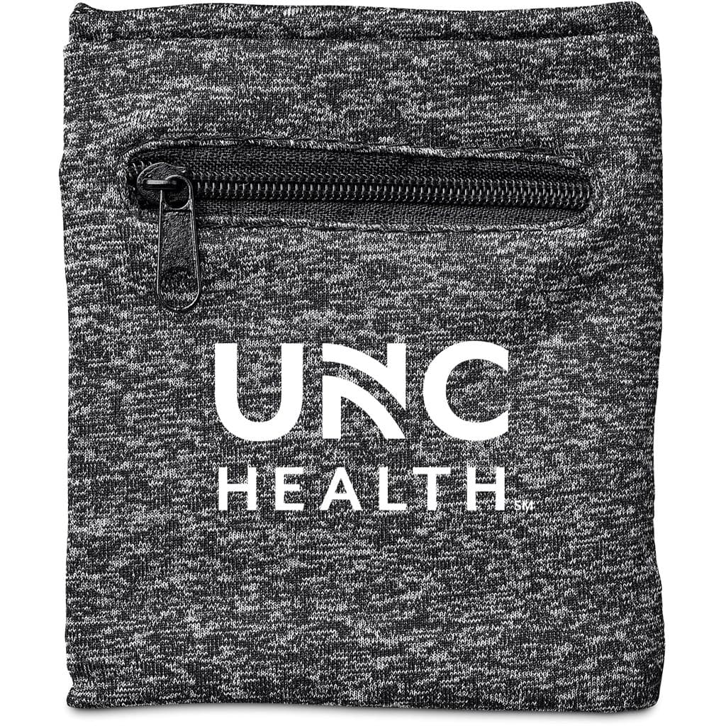 Altitude Sporti Recycled PET Wrist Band 10