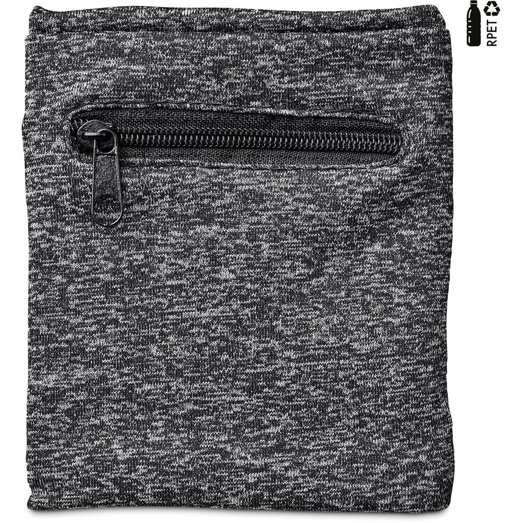 Altitude Sporti Recycled PET Wrist Band 6