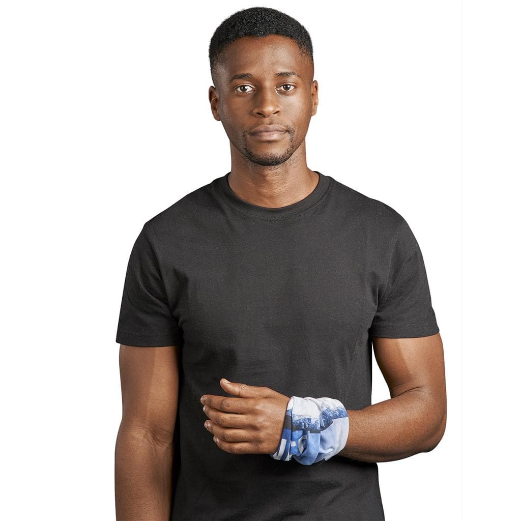 Altitude Adult Cadence Tubular Bandana 5