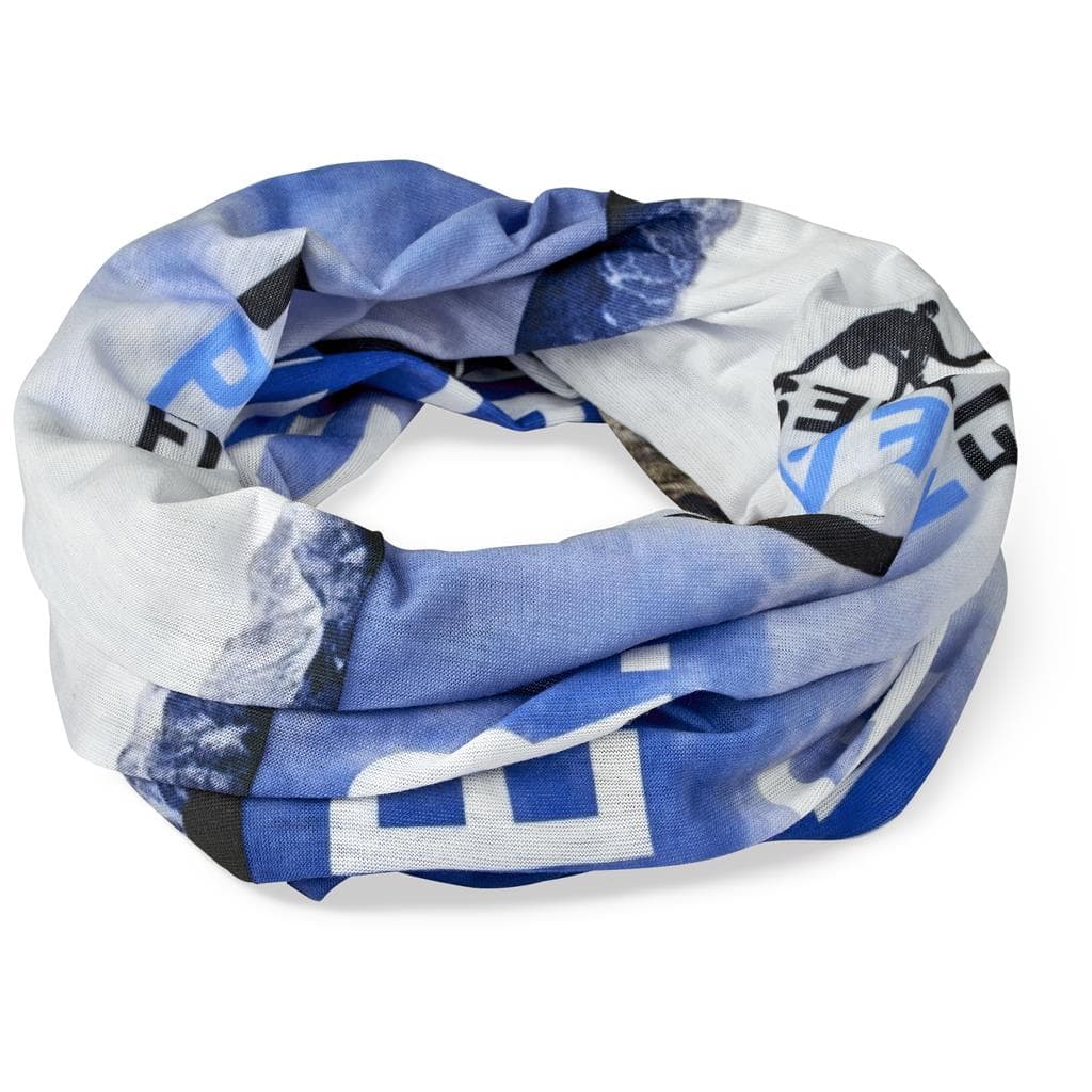 Altitude Adult Cadence Tubular Bandana 6