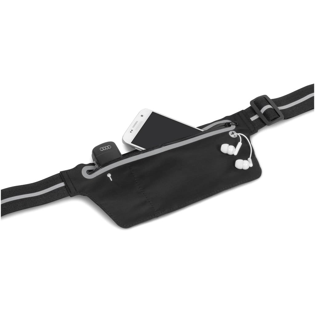 Altitude Pace Running Pouch 2