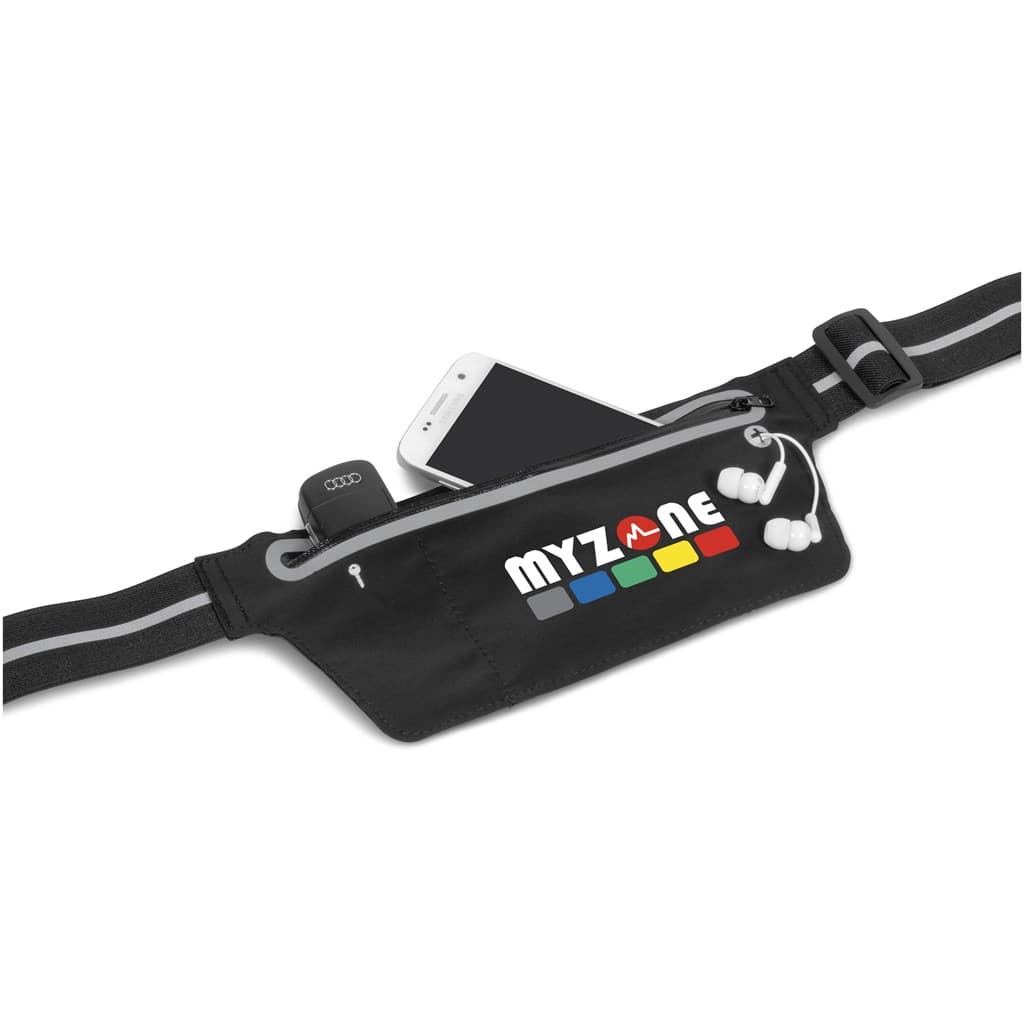 Altitude Pace Running Pouch 3