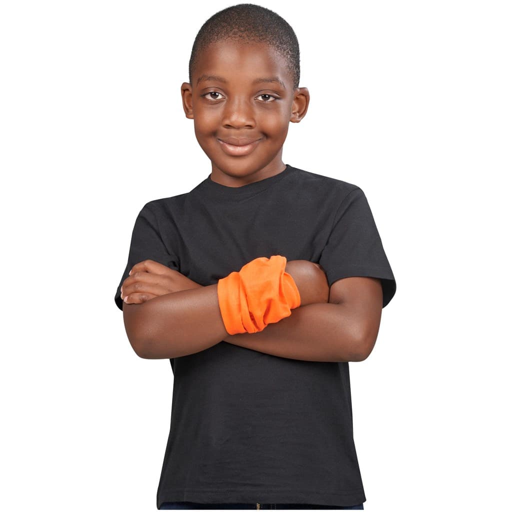 Kids Flexi Tubular Bandana 4