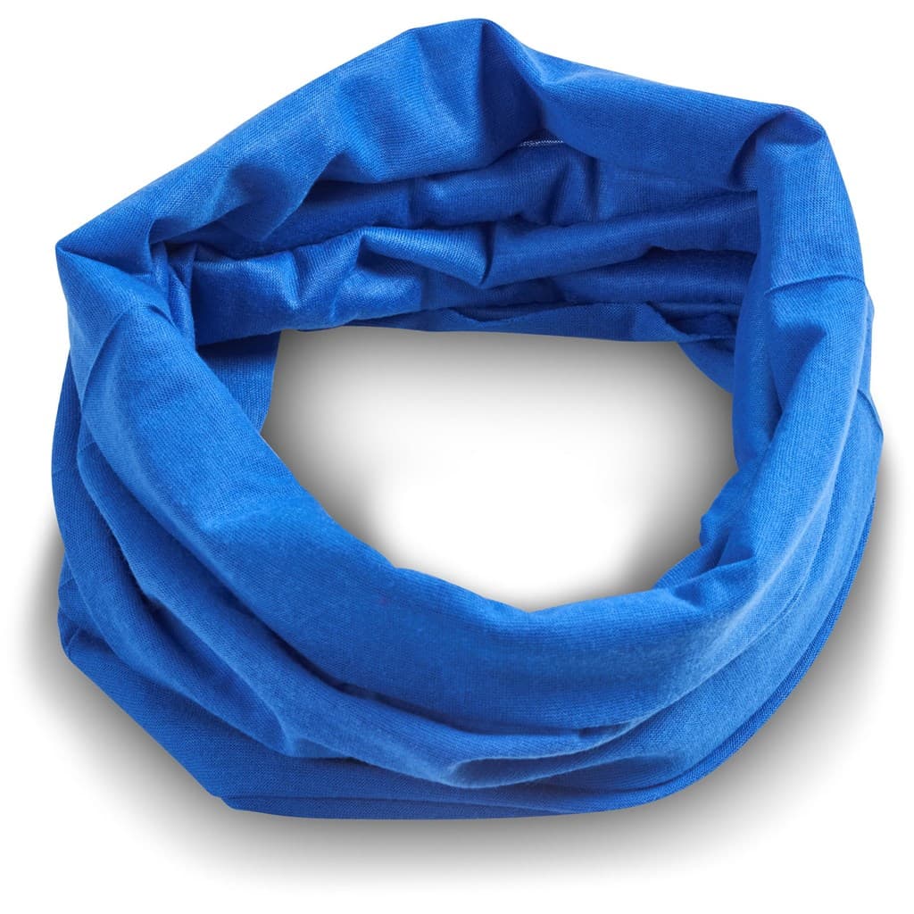 Kids Flexi Tubular Bandana 9