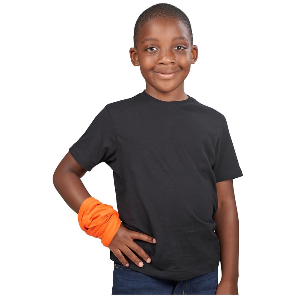 Kids Flexi Tubular Bandana 5