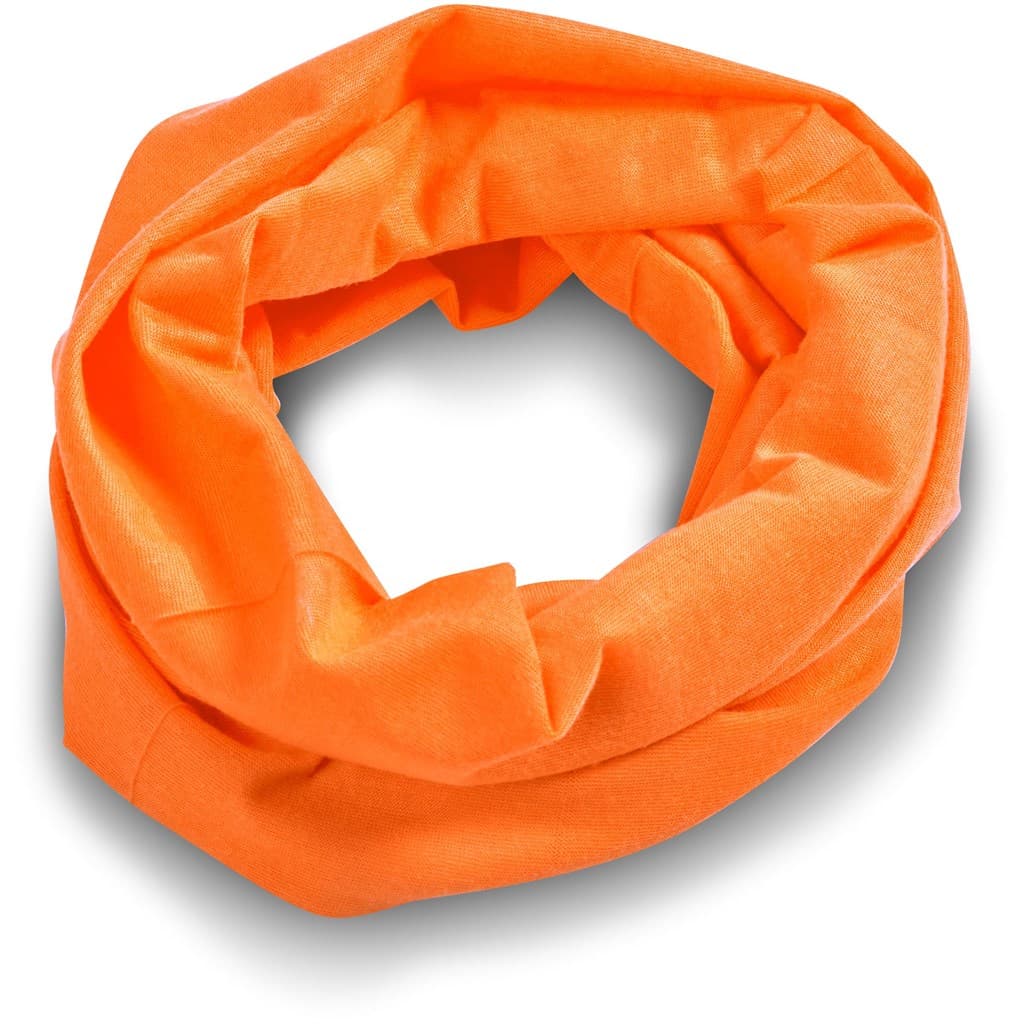 Kids Flexi Tubular Bandana 15