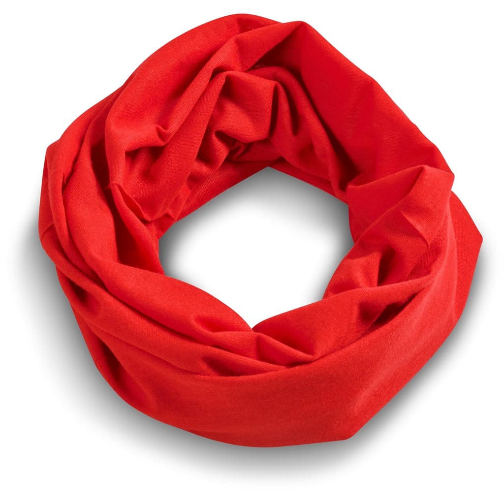 Kids Flexi Tubular Bandana 18