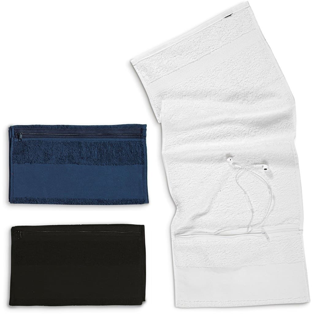 Fanatic Sports Towel 2