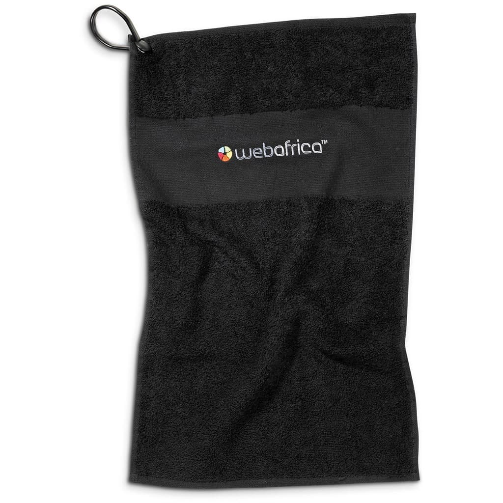 Erinvale Golf Towel 3