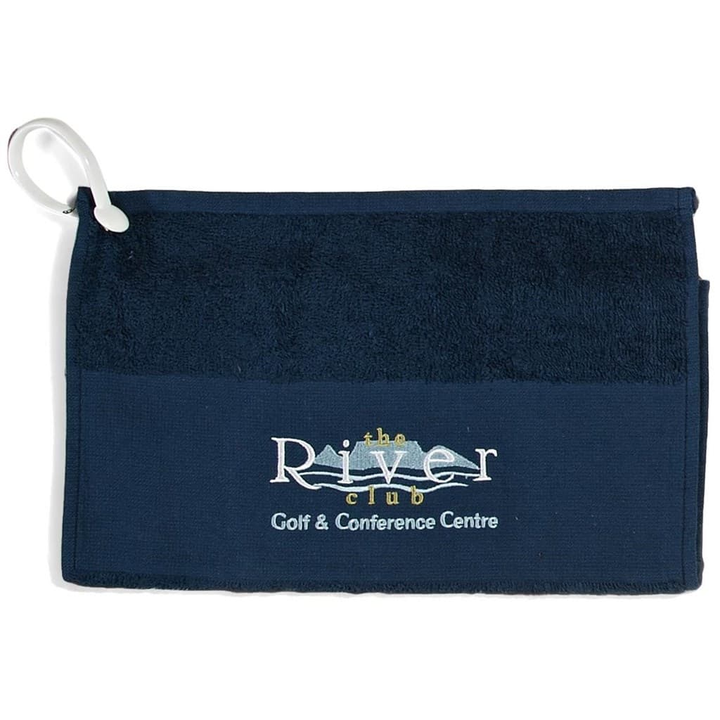 Erinvale Golf Towel 6