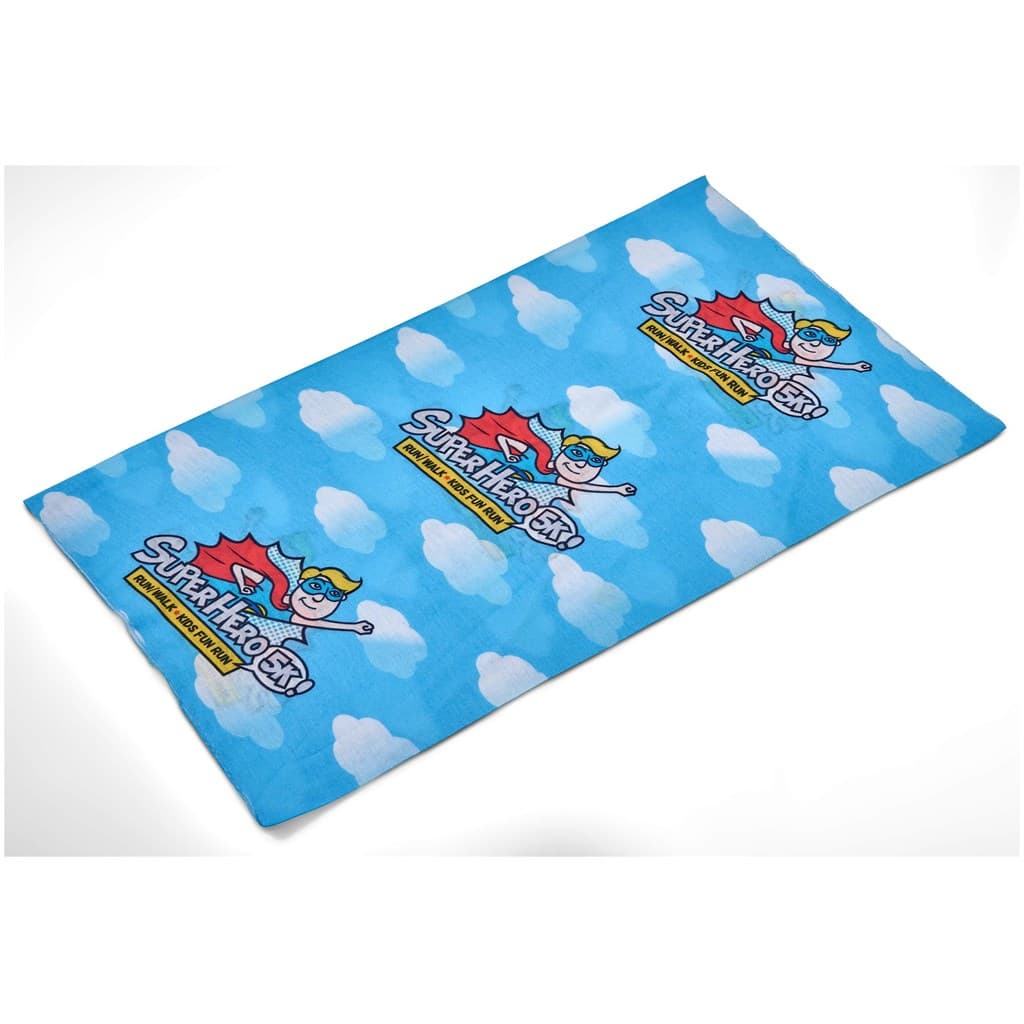 Kids Cadence Tubular Bandana 6
