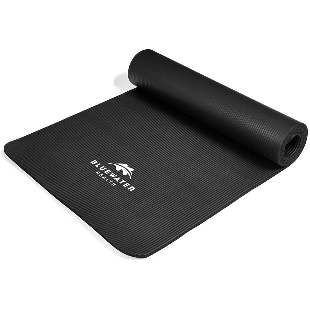 Altitude Wellness Exercise Mat 4
