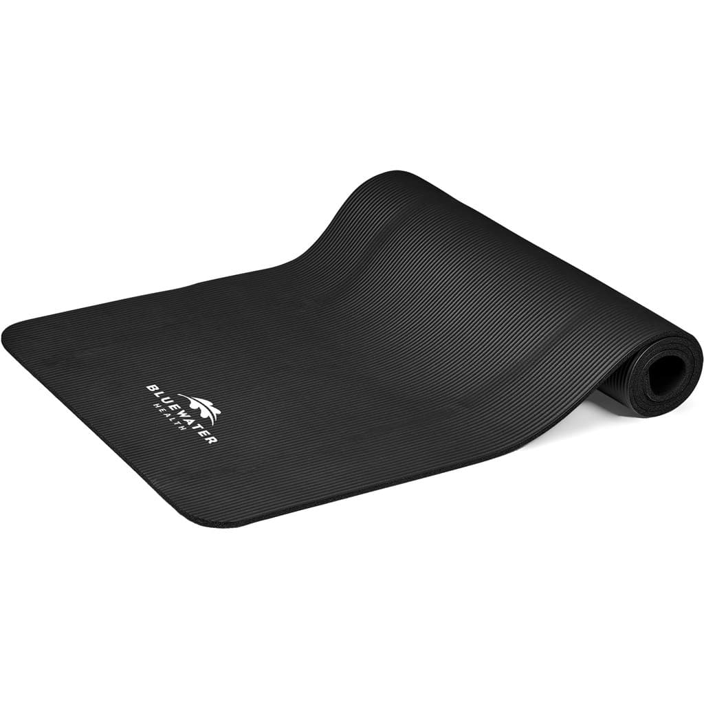 Altitude Wellness Exercise Mat 8
