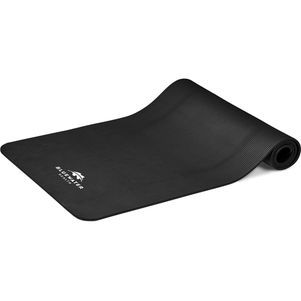 Altitude Wellness Exercise Mat 11