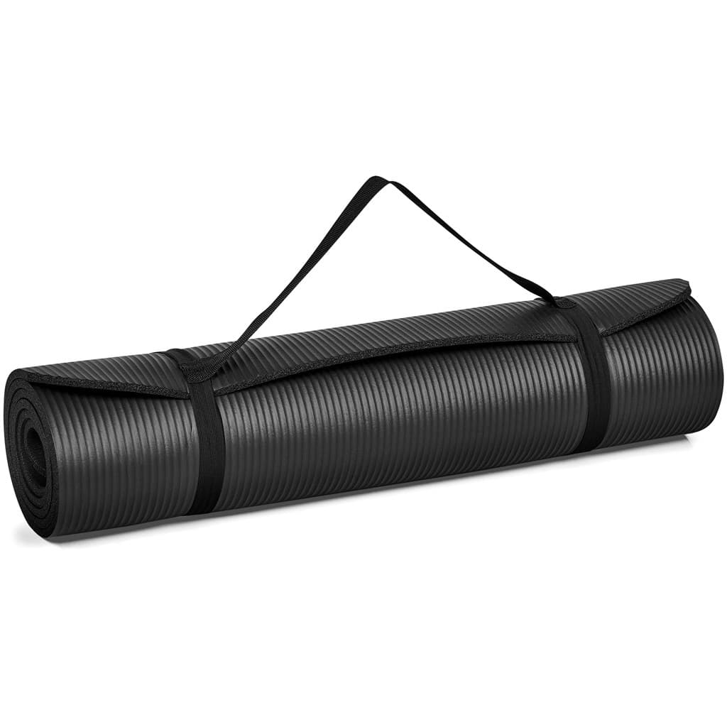Altitude Wellness Exercise Mat 2