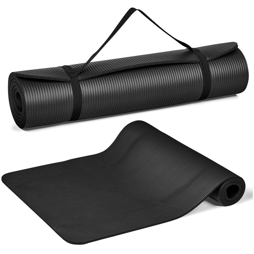 Altitude Wellness Exercise Mat 3