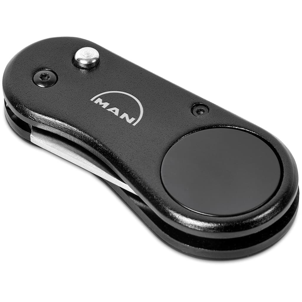 Alex Varga Saros Divot Tool 10