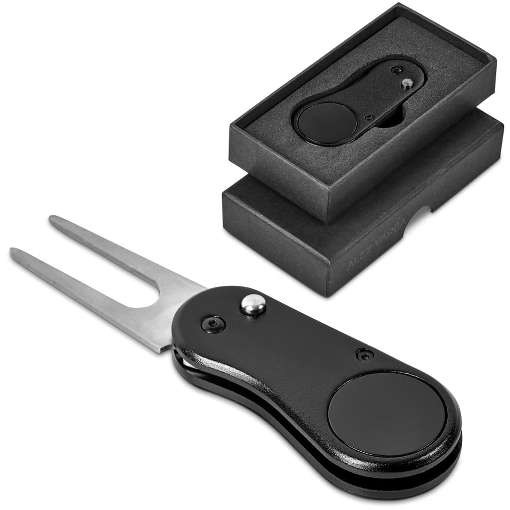 Alex Varga Saros Divot Tool 5