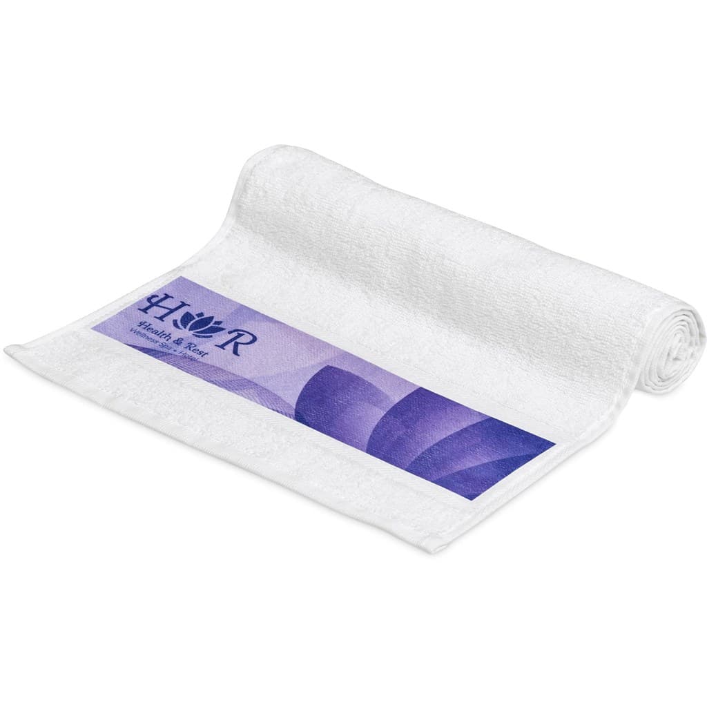 Eva & Elm Aldrin Sports & Hand Sublimation Towel 3