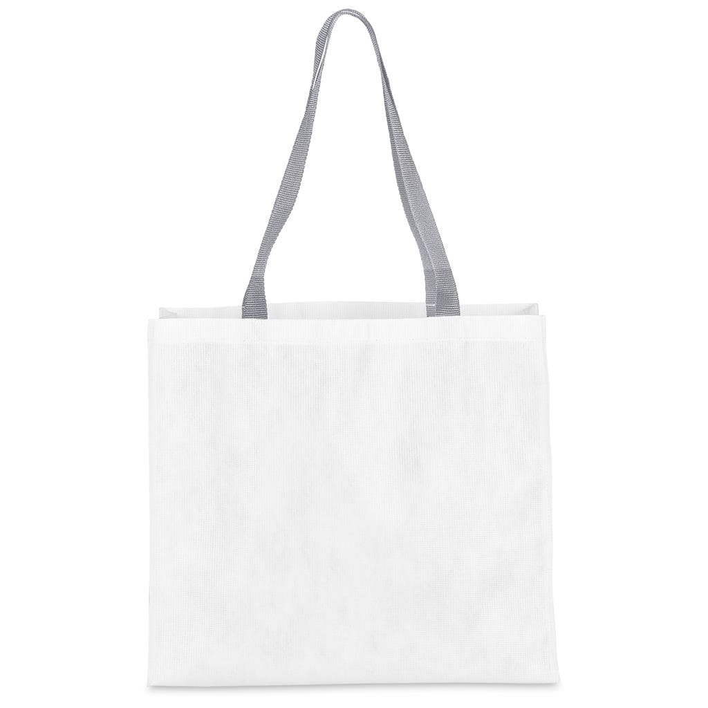 PPS Hoppla Footloose RPET Stitch-Bond Shopper 6