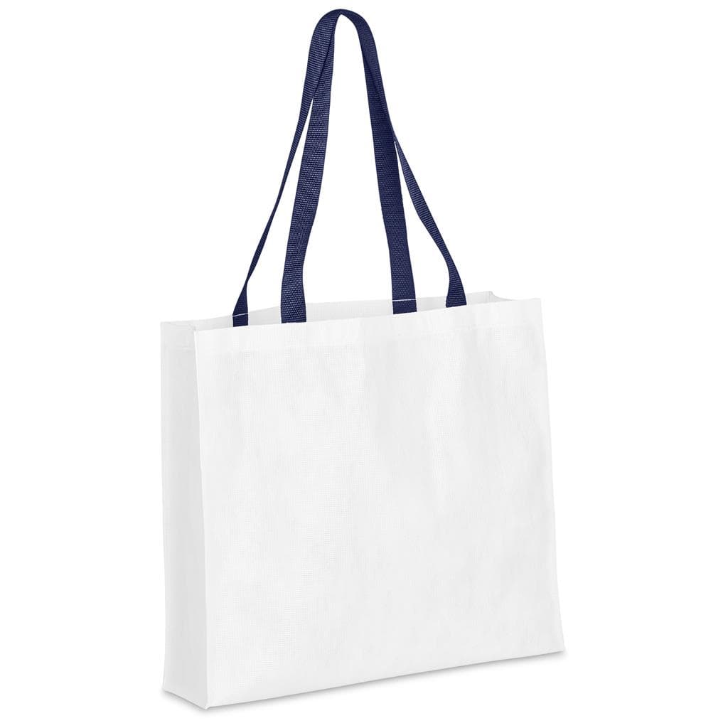 PPS Hoppla Footloose RPET Stitch-Bond Shopper 8